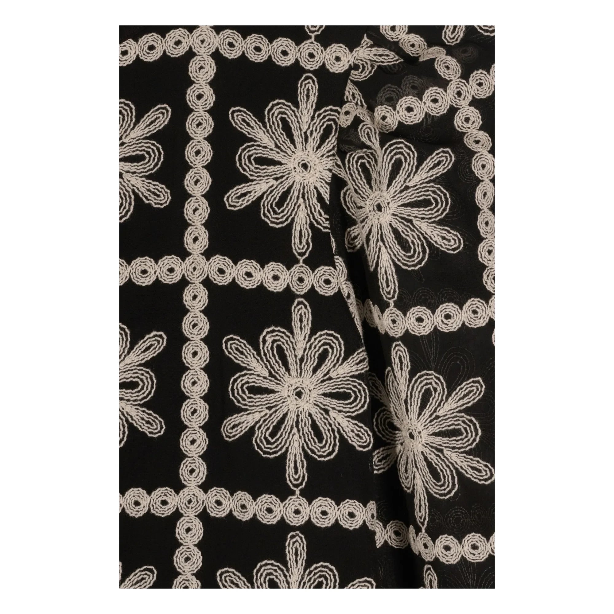 Maria de la Orden - Daffodil Jacket | Black
