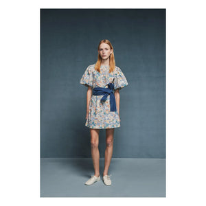Bobo Choses - Dreamlike Dress | Green