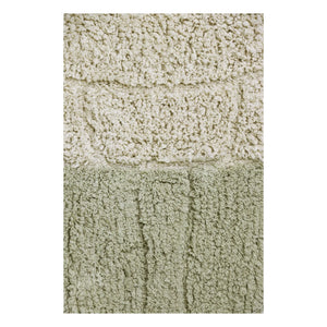 Lorena Canals - Sea Turtle Carpet | Olive