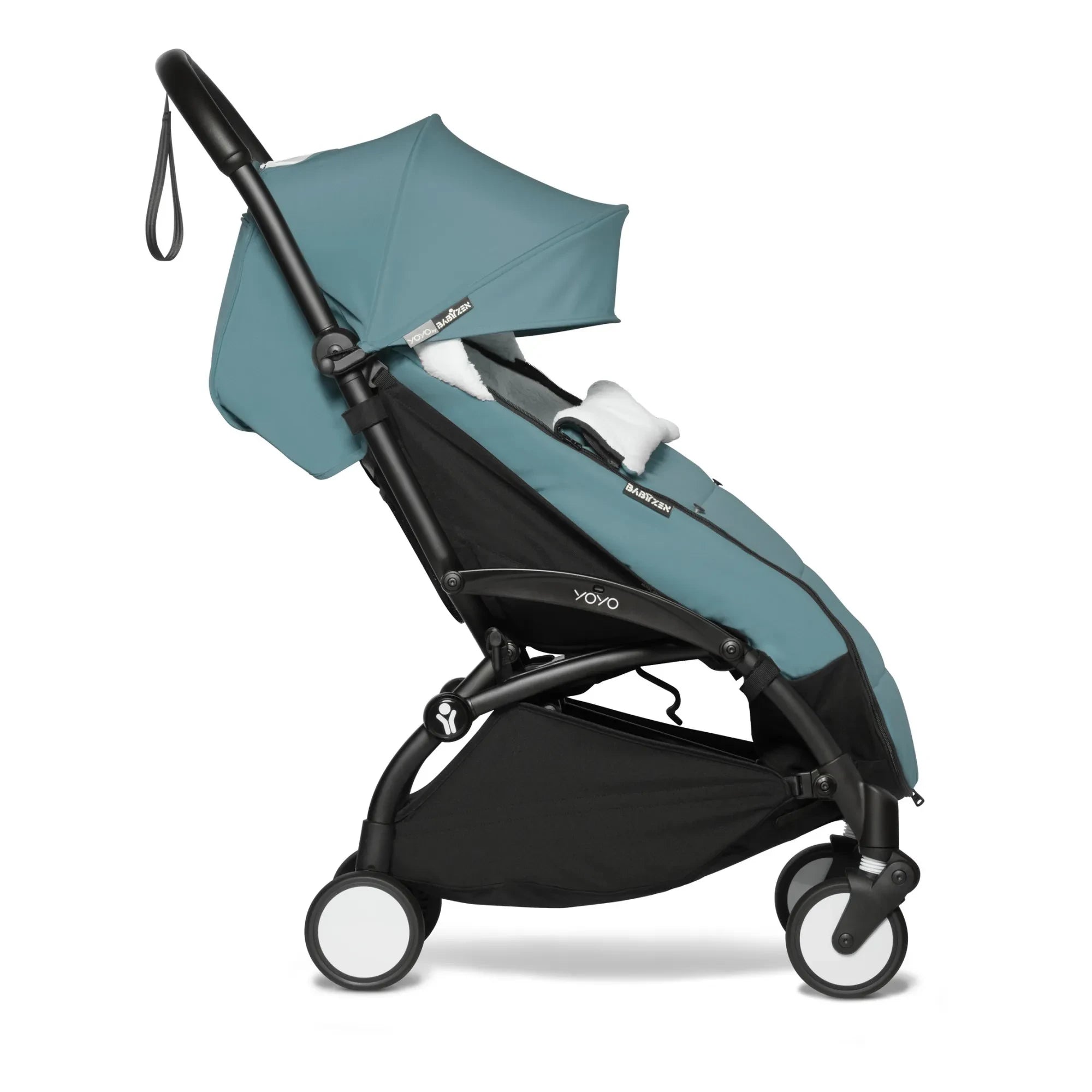 Stokke® - YOYO Footmuff | Aqua