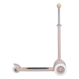 Banwood - Scooter | Dusty Pink