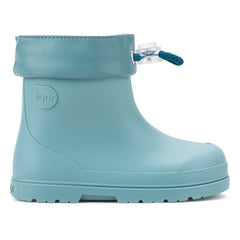 Igor - Mendi Rain Boots | Turquoise