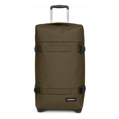 Eastpak - Transit'R L Suitcase | Khaki