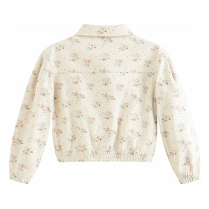 C'era Una Volta - Jacky Coat | Cream