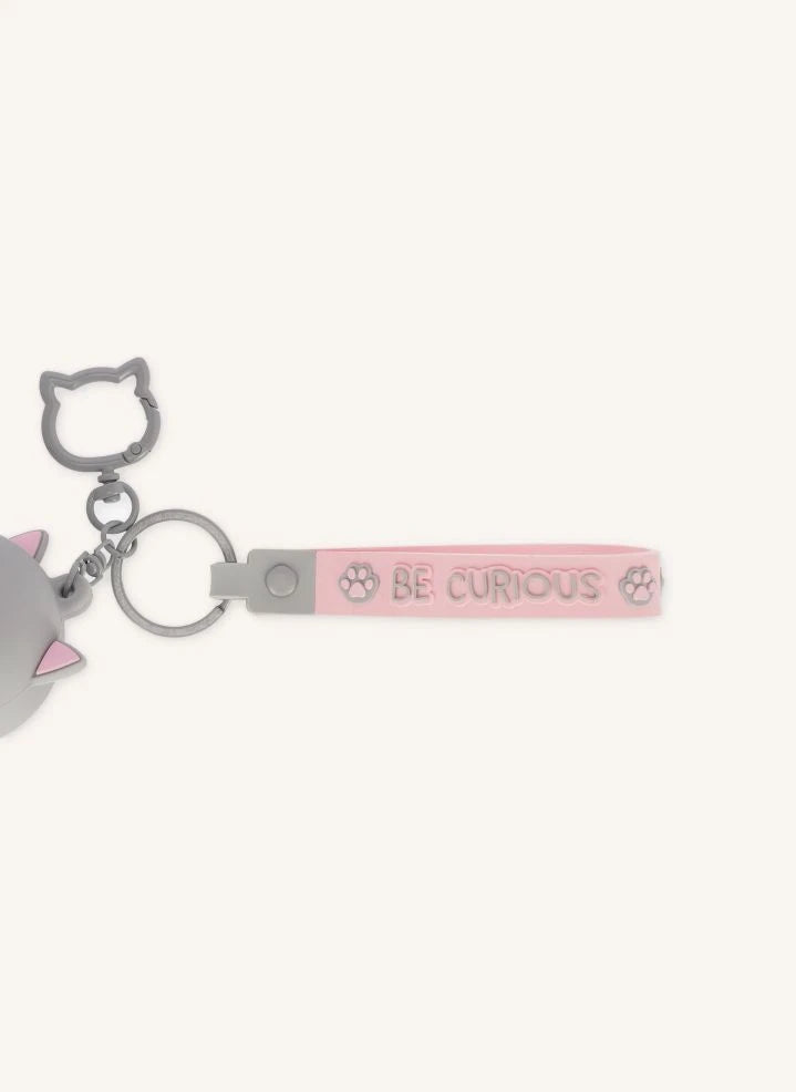 Legami - Cat Figurine Coin Purse