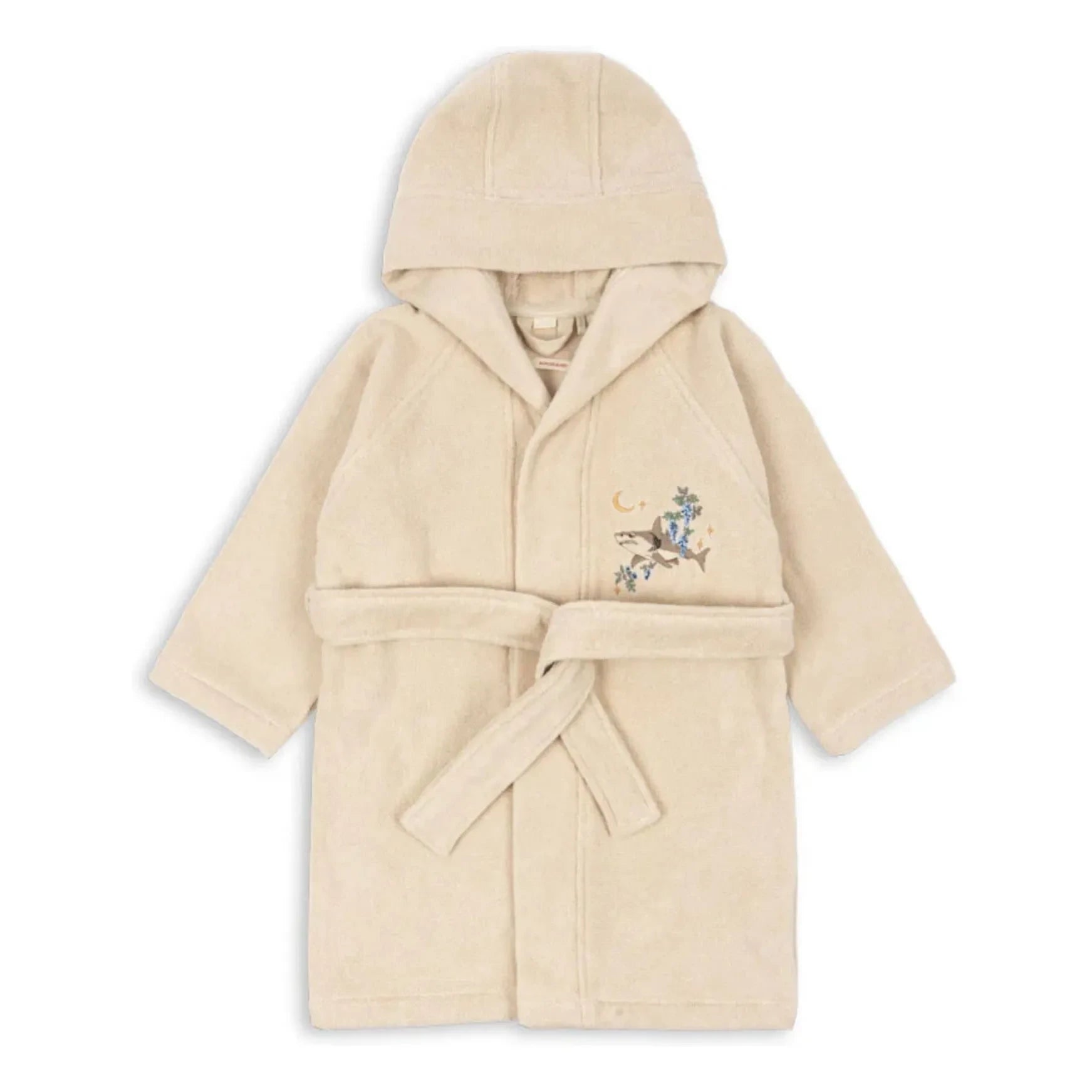Konges Sløjd - Summer Sandcastle Towel | Sand