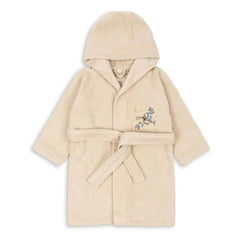 Konges Sløjd - Summer Sandcastle Towel | Sand