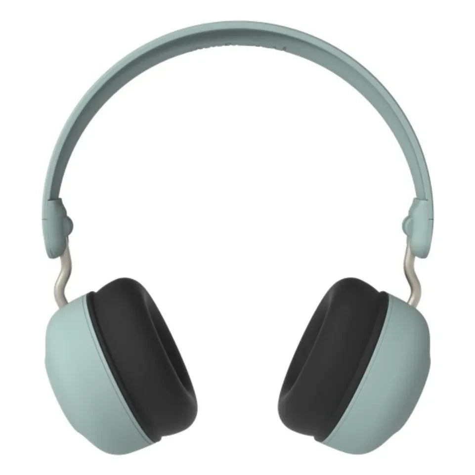 Kreafunk - Buzz Headphones | Sage
