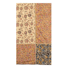Louise Misha - Organic Cotton Carla Tablecloth | Cream
