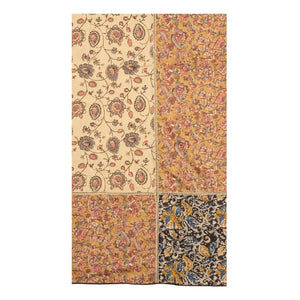 Louise Misha - Organic Cotton Carla Tablecloth | Cream