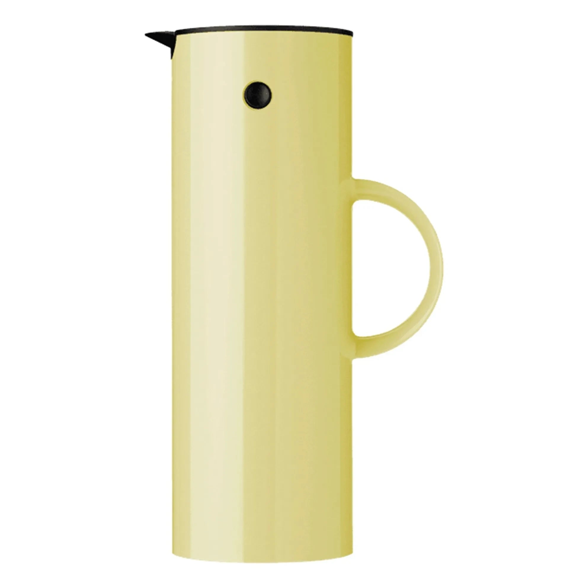 Stelton - EM77 1L Insulated Carafe | Yellow