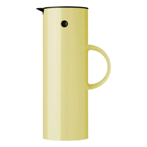 Stelton - EM77 1L Insulated Carafe | Yellow