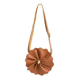 Donsje - Toto Hibiscus Bag | Maple