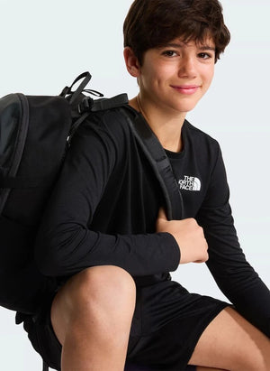 The North Face - The North Face T-Shirt | Black