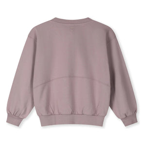 Gray Label - Organic cotton bomber jacket | Mauve