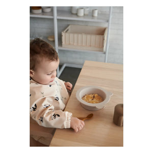Liewood - Kali Tableware Set - 3 Pieces | Beige
