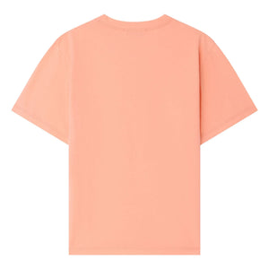 Bonpoint - Elrador Organic Cotton T-Shirt | Coral