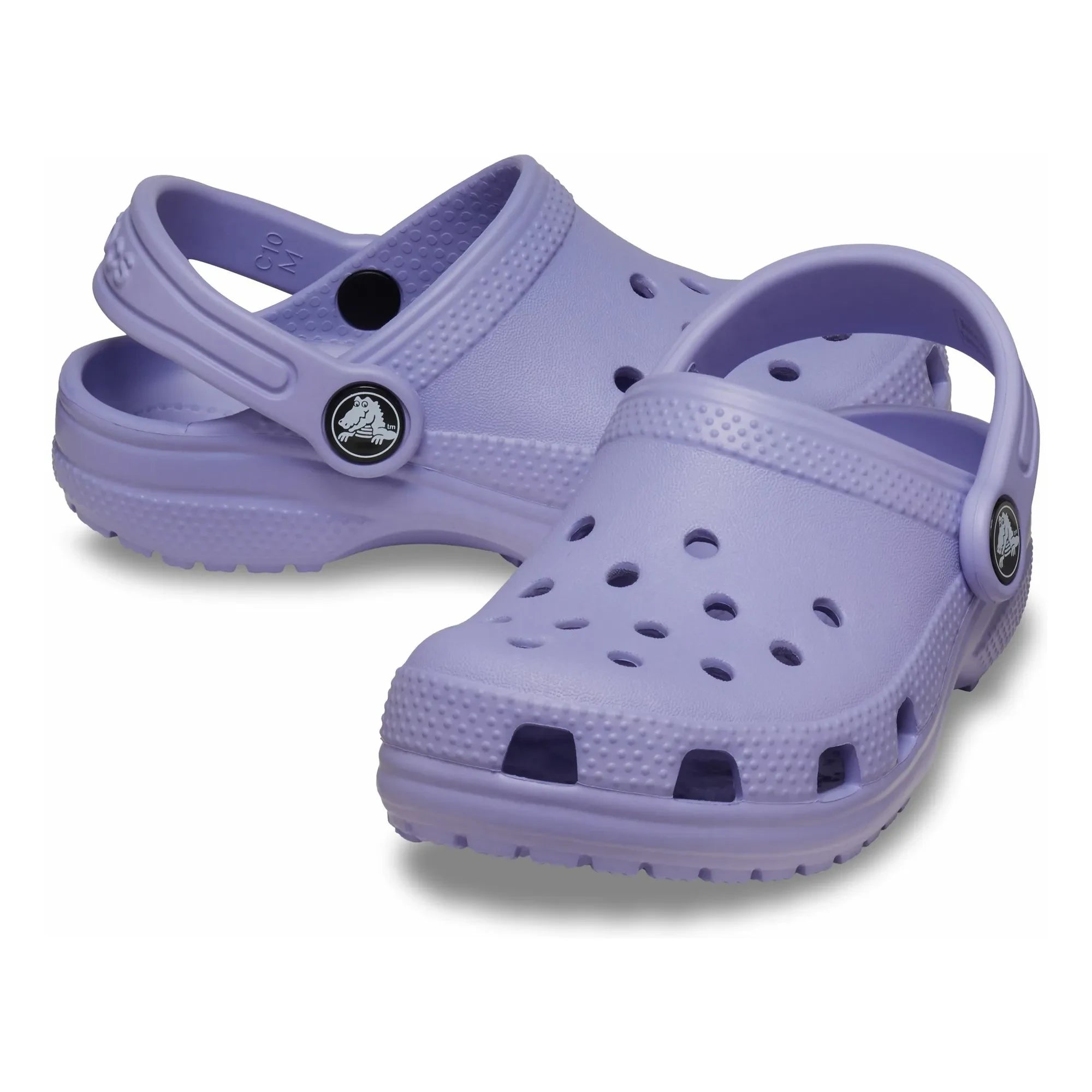 Crocs - Sabot Klasik Terlik | Mor
