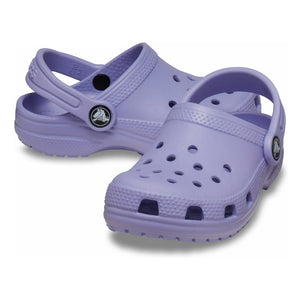 Crocs - Sabot Klasik Terlik | Mor