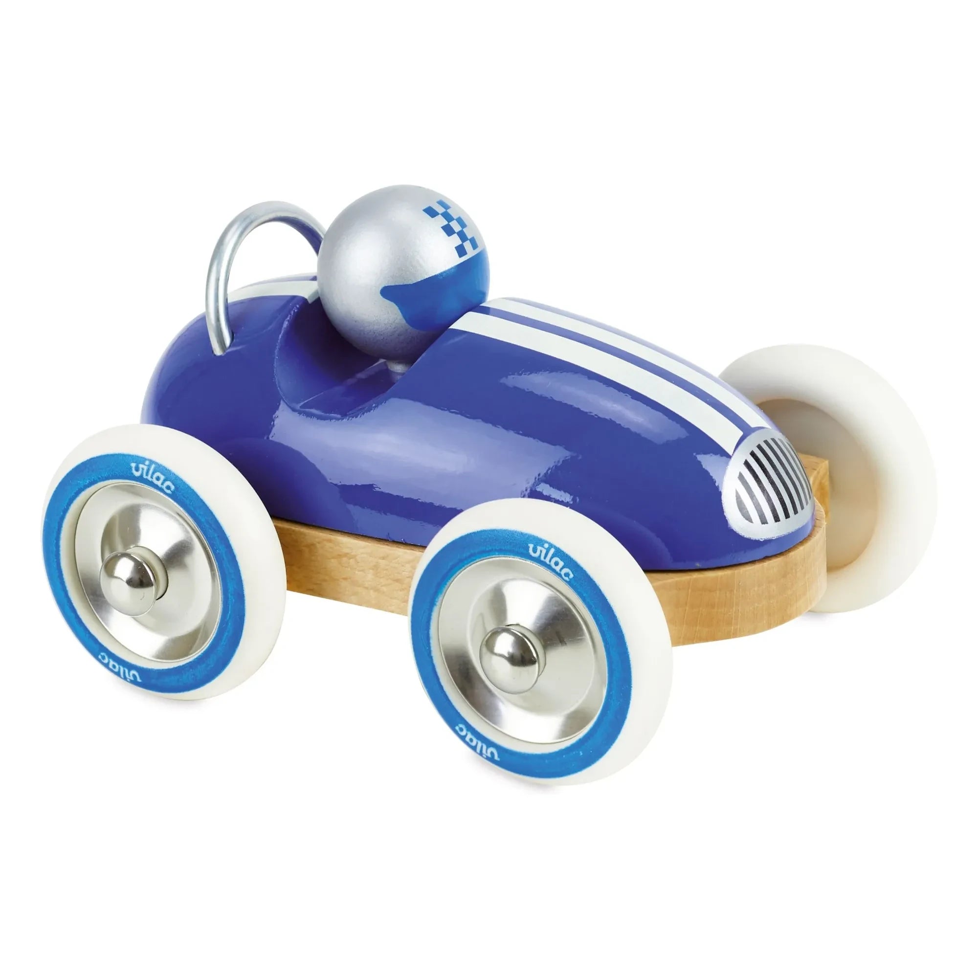 Vilac - Vintage Roadster | Blue