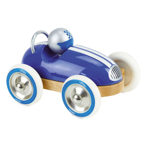 Vilac - Vintage Roadster | Blue