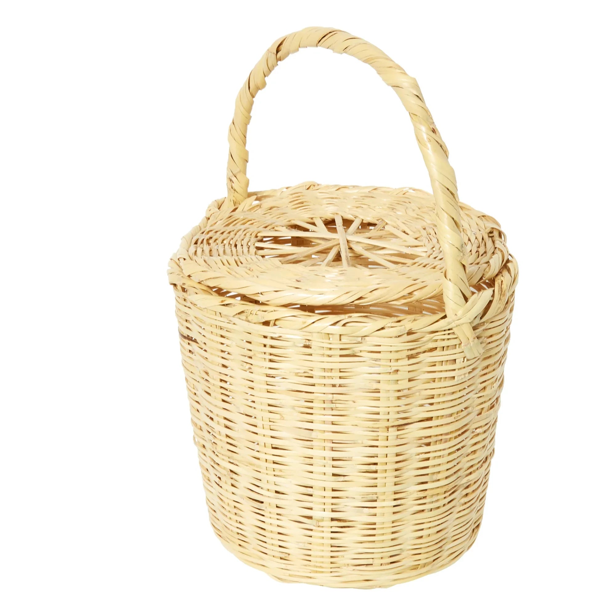 Cosydar - Wicker Basket