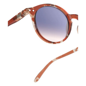 IZIPIZI - Polarized Sunglasses #D | Red