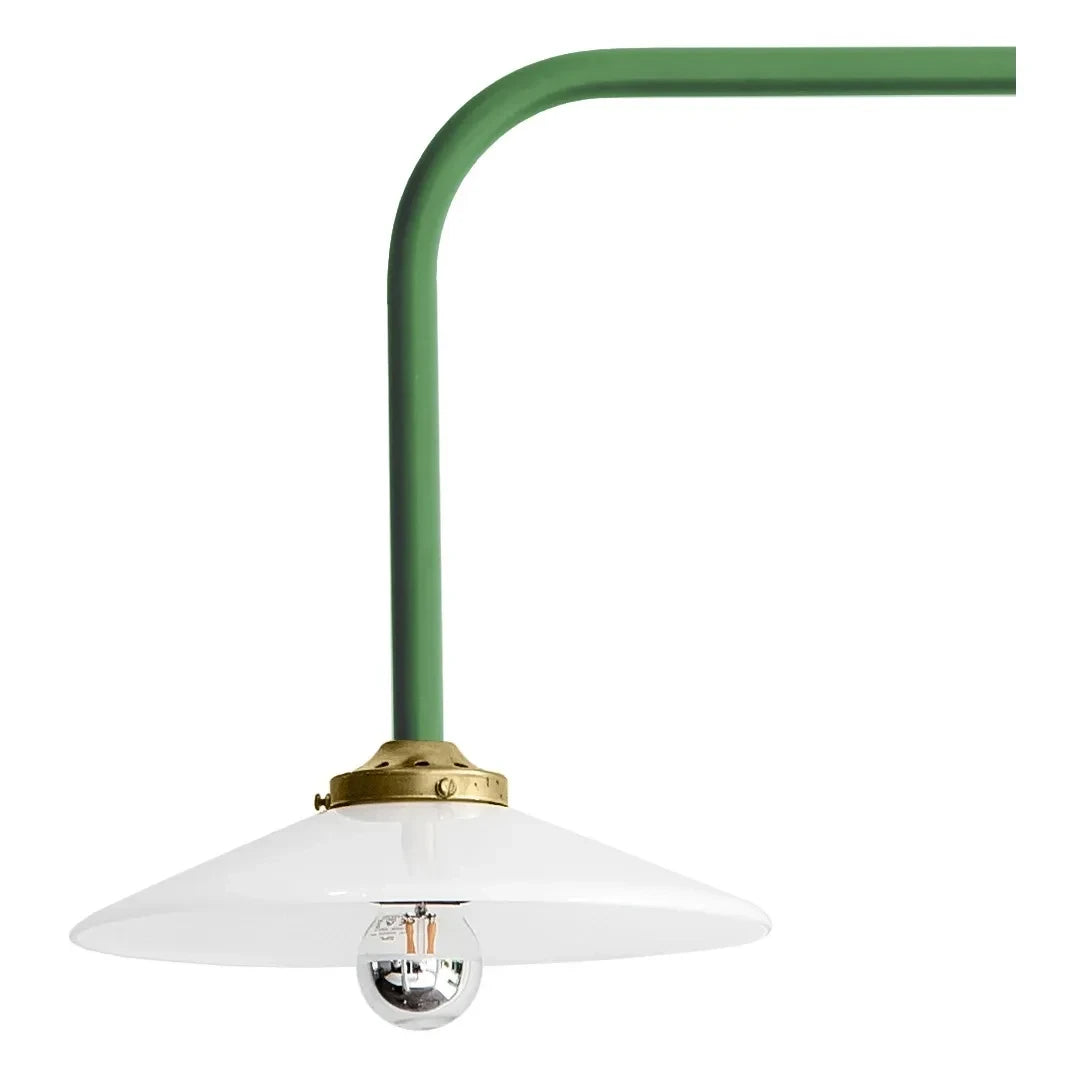 Valerie Objects - Pendant Lamp No.5 - Muller Van Severen