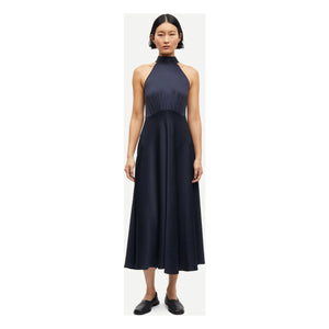 Samsoe Samsoe - Rheo Dress | Black
