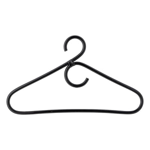 Bloomingville - Black Rattan Hook