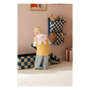 Kid's Concept - Disguise as ice cream