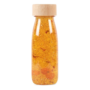 Petit Boum - Sensory Bottle | Turmeric