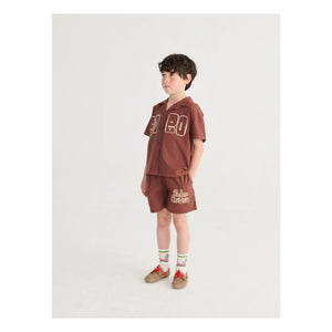 Bobo Choses - Bobo organic cotton socks | White