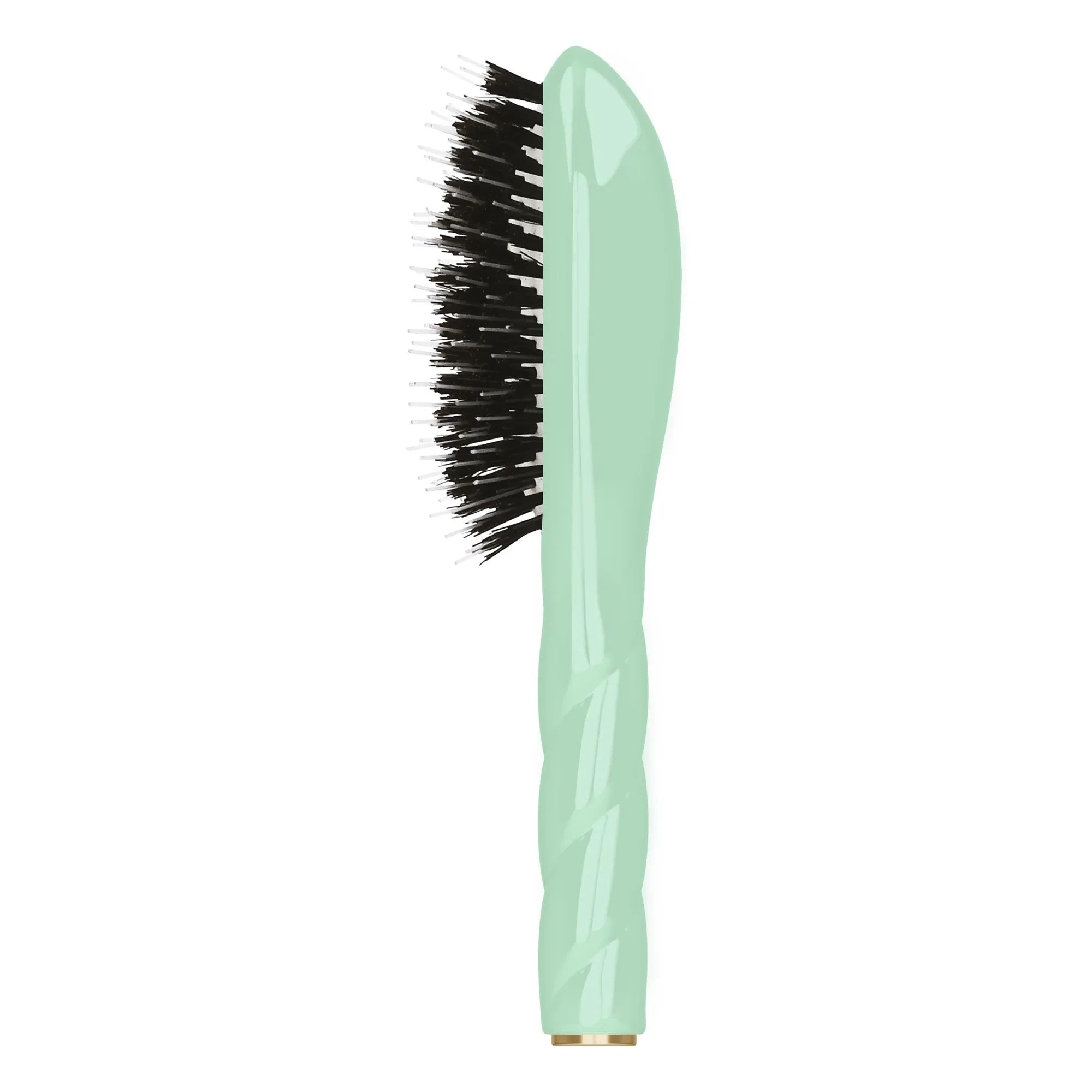La Bonne Brosse - La Petite Brosse L'Indispensable N°02 - Care and Easy Detangling | Lagoon Blue