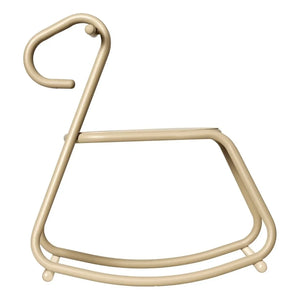 Ferm Living Kids - Lussi Rocking Horse | Beige