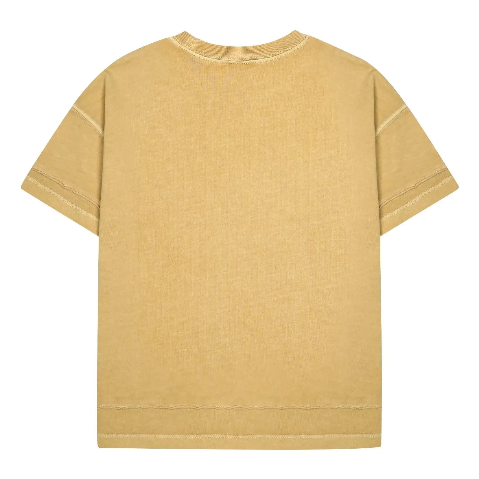 Jelly Mallow - Avocado Island T-shirt | Yellow