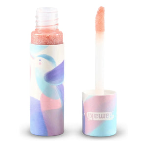 Namaki - Glitter gloss | Pembe