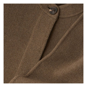 Soeur - Finn Wool Coat | Beige