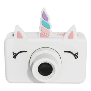 The Zoofamily - Zoo Friends Camera - Unicorn