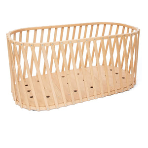 Charlie Crane - Junior extension for Lugo bed | Natural
