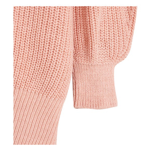 Bellerose - Gelod Cardigan | Dusty Pink
