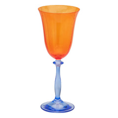 Anna + Nina - Paradise Wine Glass