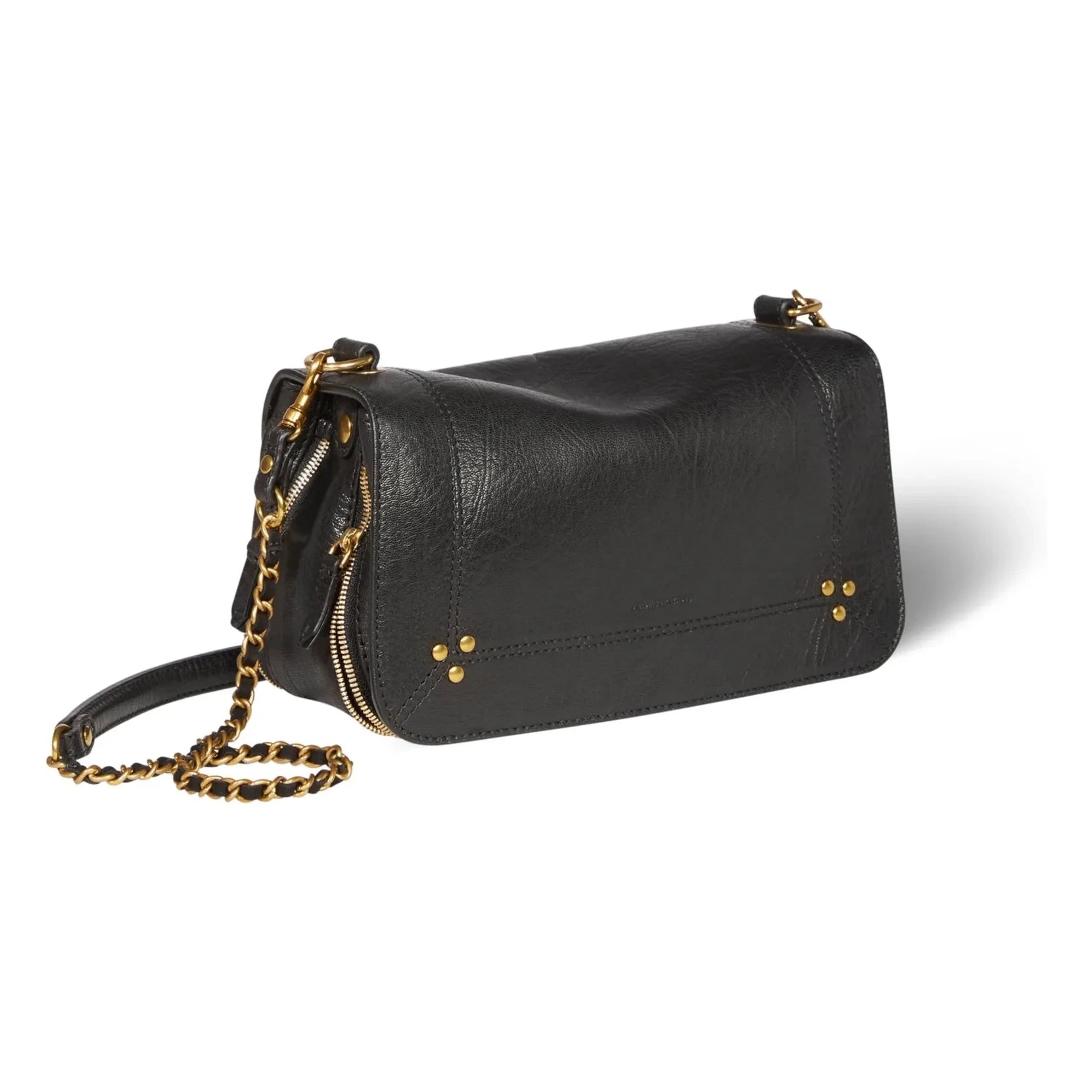 Jérôme Dreyfuss - Bobi Bag | Black