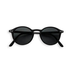 IZIPIZI - Sunglasses #D | Black
