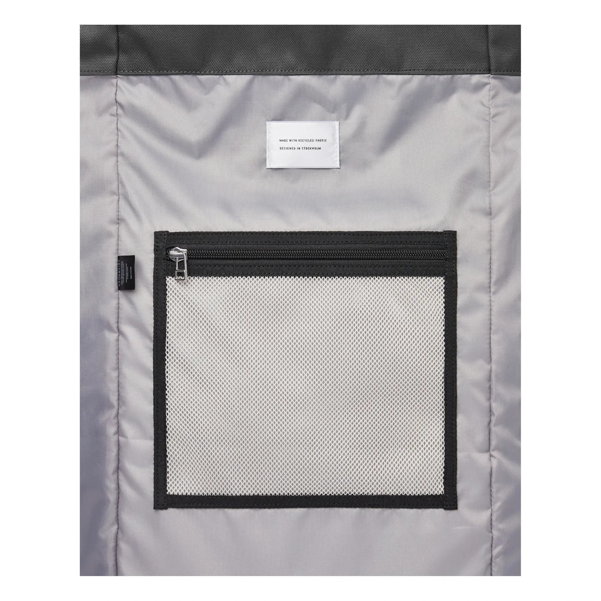 Sandqvist - Bernt Backpack | Gray