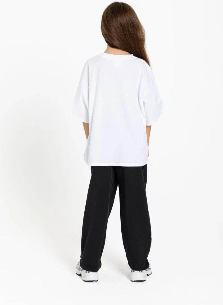 Finger in the nose - Luma Jogger | Black