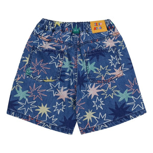 Jelly Mallow - Short Etoiles | Mavi