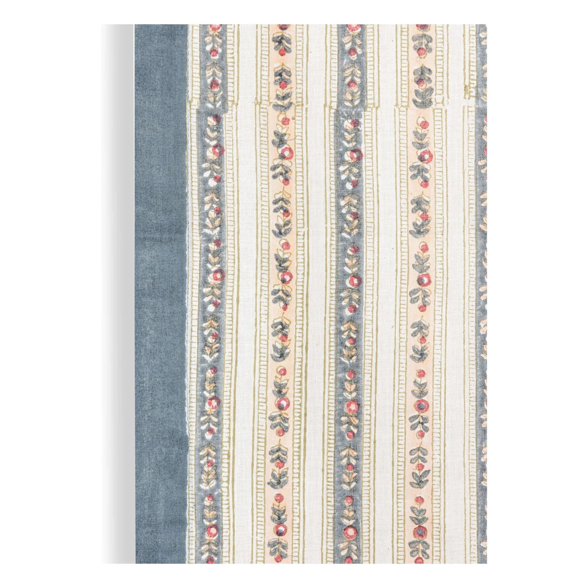 Le Monde Sauvage - Mauka Curtain | Blue