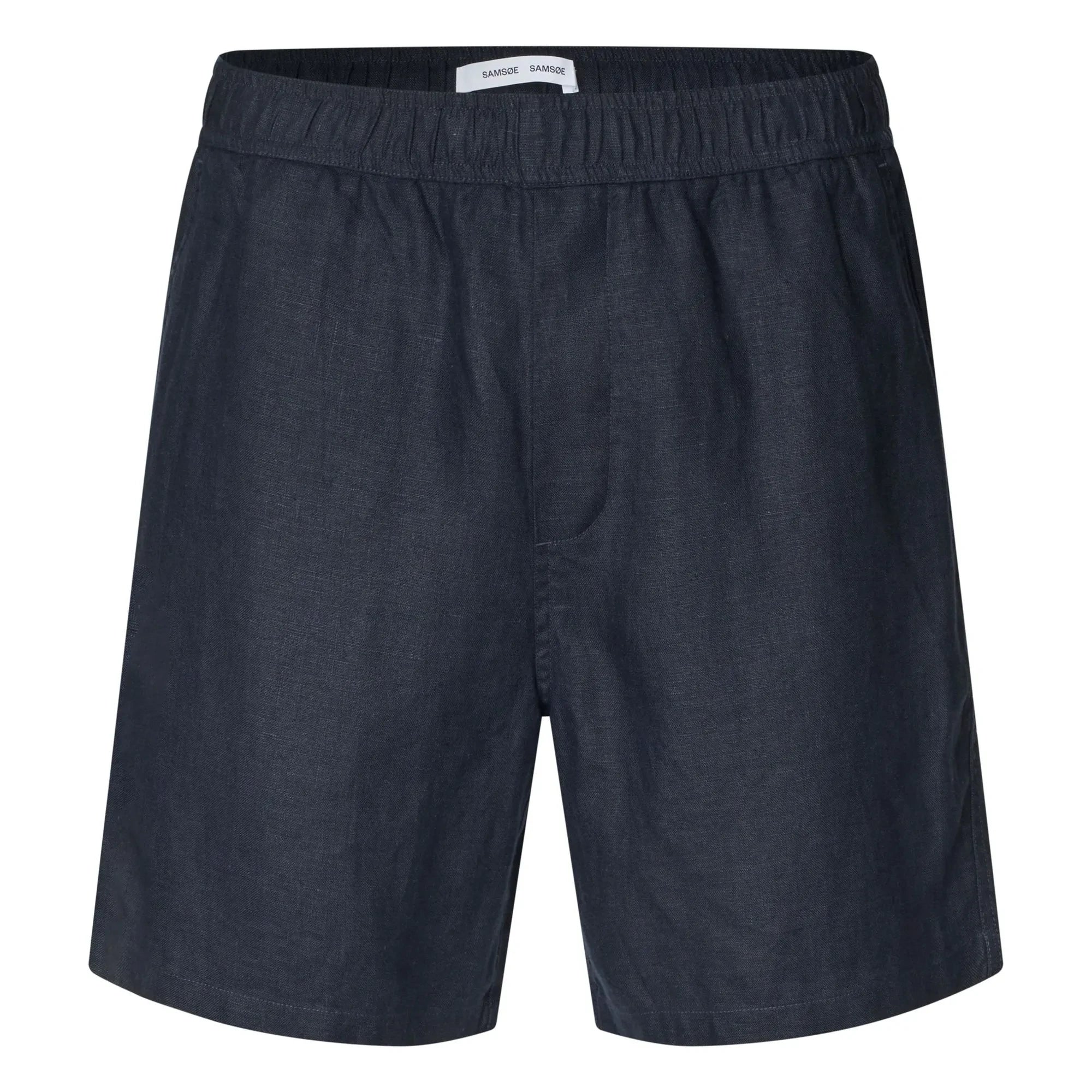 Samsoe Samsoe - Short Sajabari | Dark Blue