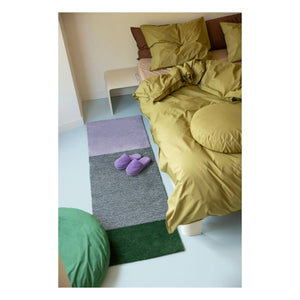 Suite 702 - Wool Rugs | Green